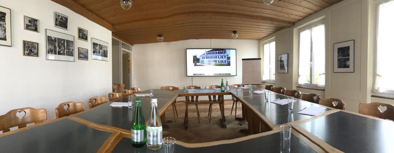 Gasthaus Zum Loewen Neftenbach Екстер'єр фото