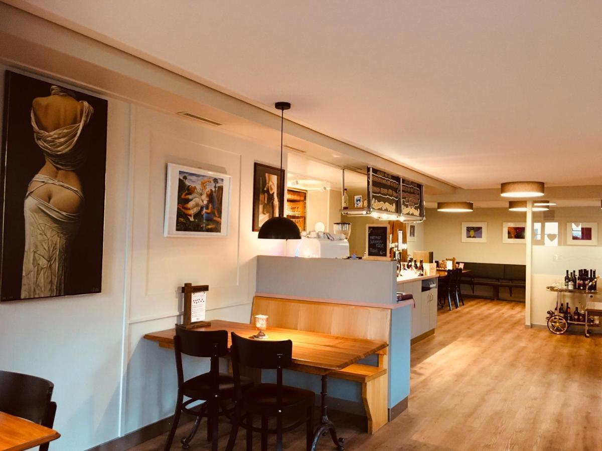Gasthaus Zum Loewen Neftenbach Екстер'єр фото